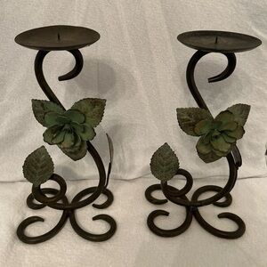 Candle Stick holders
